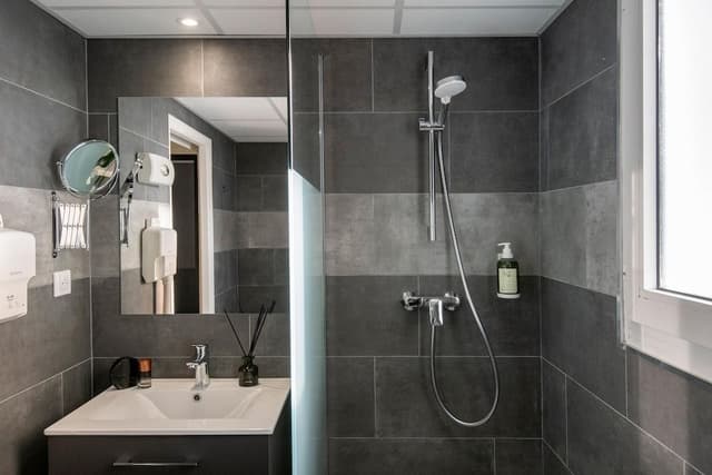 Comfort Twin Room