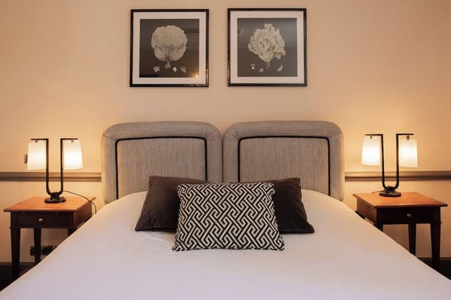 Traditional Room