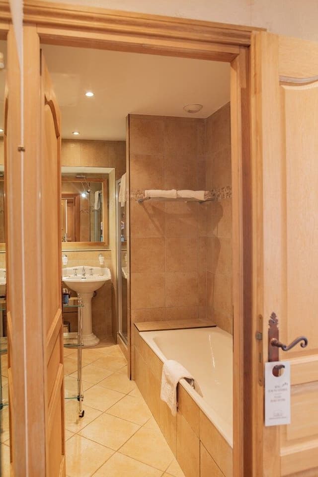 Traditional Room