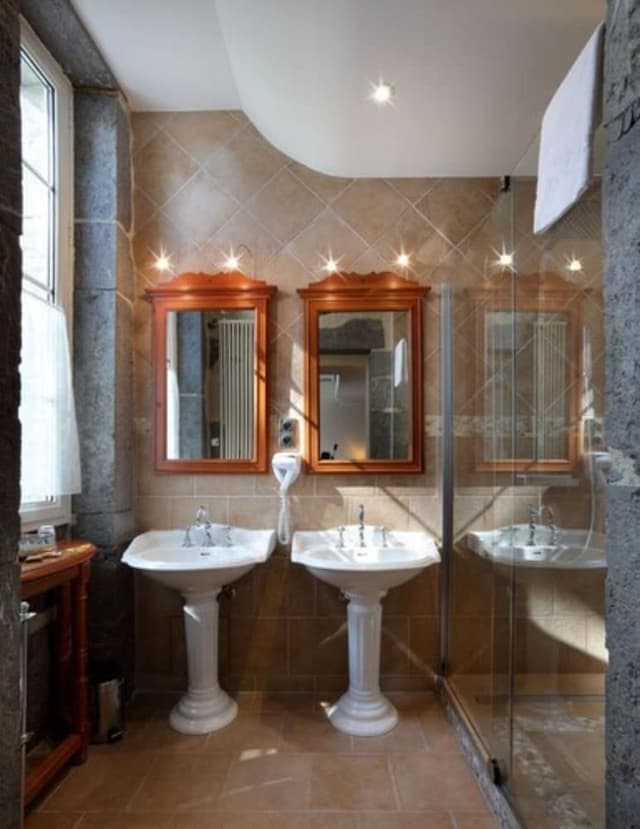 Traditional Room