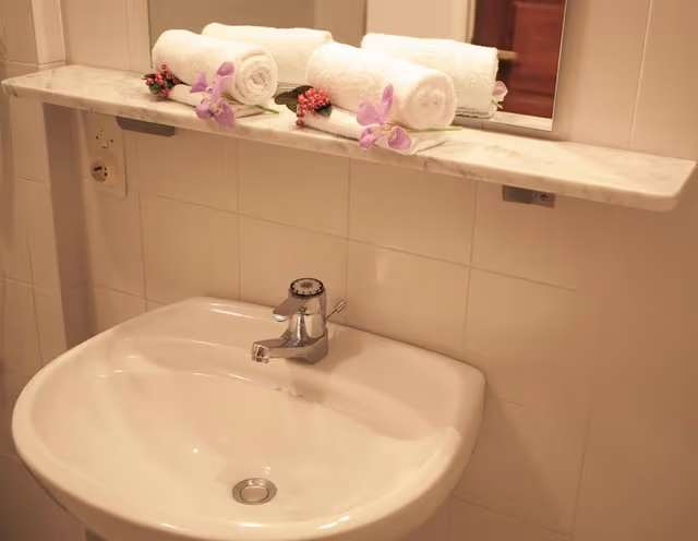 Double Room, Balcony (Village and valley view)