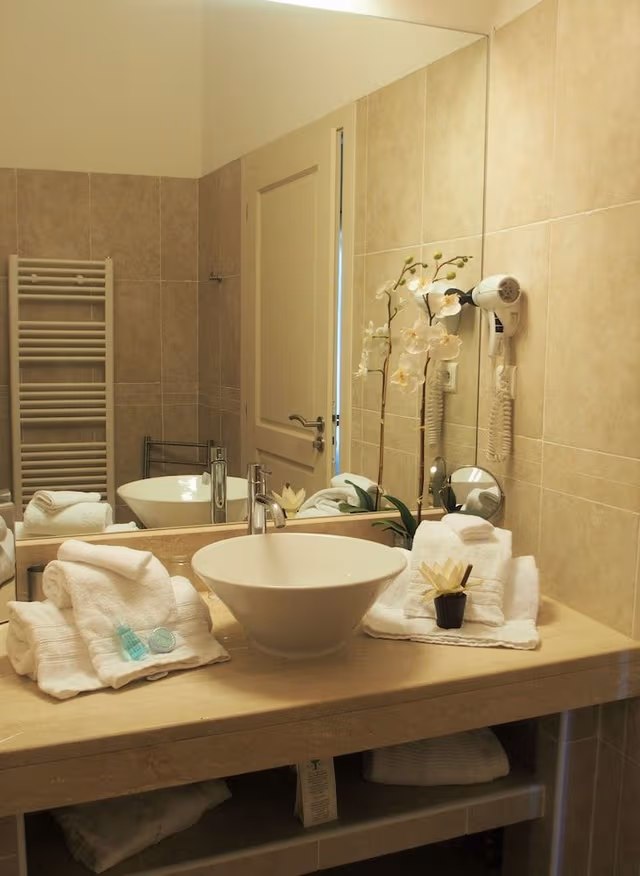 Deluxe Suite, Sea View, Ground Floor