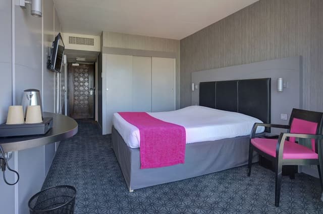 Superior Double Room, Sea View
