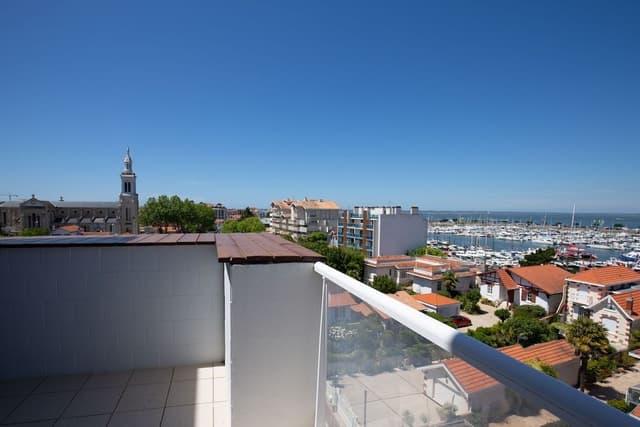 Suite, Terrace, Sea view