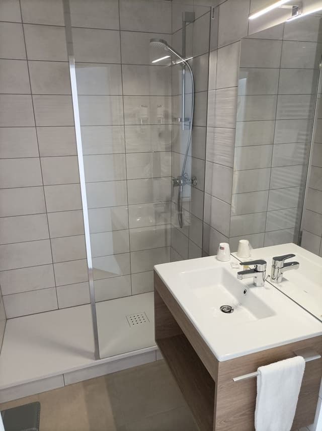 Superior Double Room, Balcony