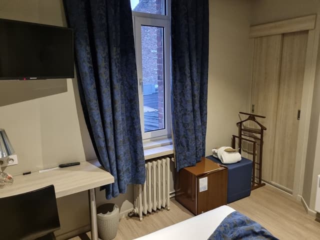 Single Room