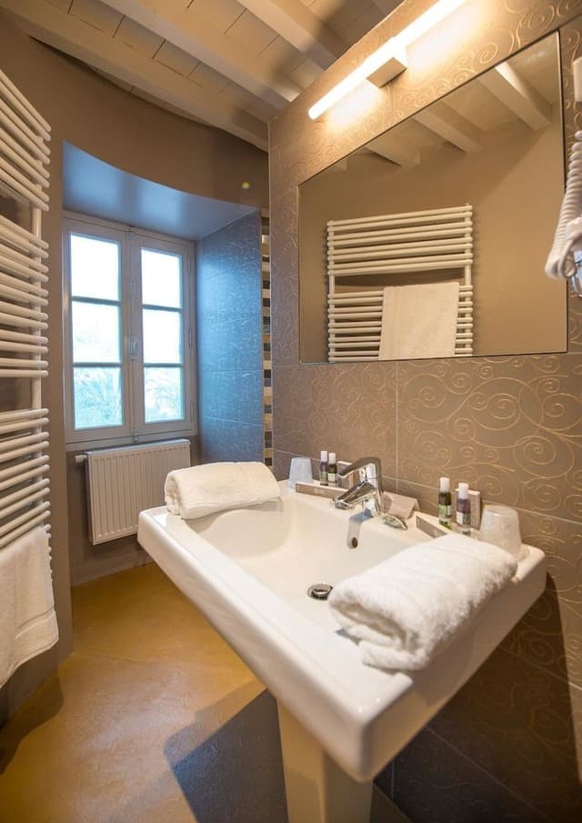 Comfort Room