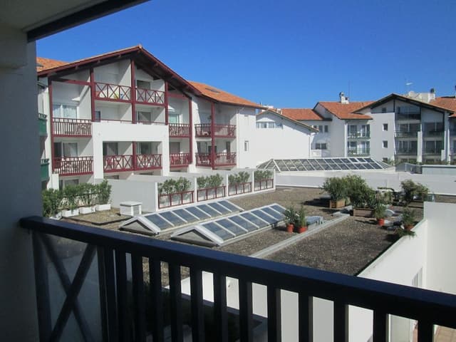 Apartment, 1 Bedroom, Patio (side For 4)