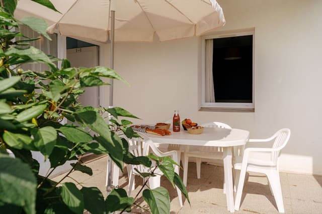 Cottage, 2 Bedrooms (5 Pers)