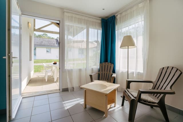 Cottage, 2 Bedrooms (5 Pers)