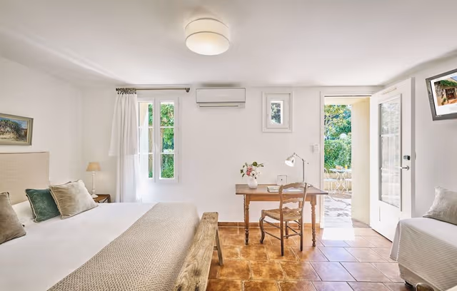 Superior Double Room