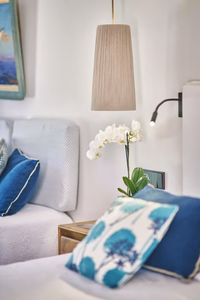 Junior Suite, Terrace