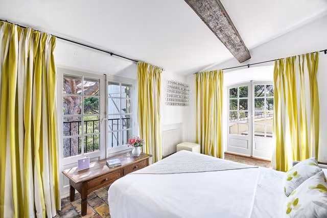Suite, Terrace, Sea View