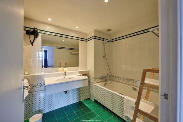 Premium Double or Twin Room, Private Bathroom