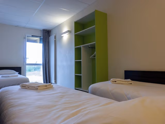 Family Suite, 2 Bedrooms