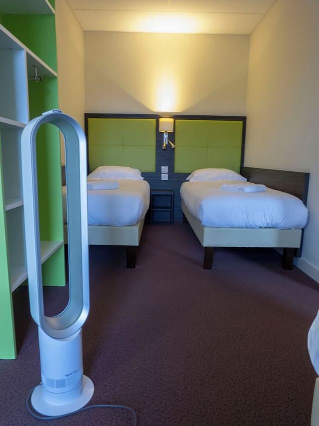 Family Suite, 2 Bedrooms