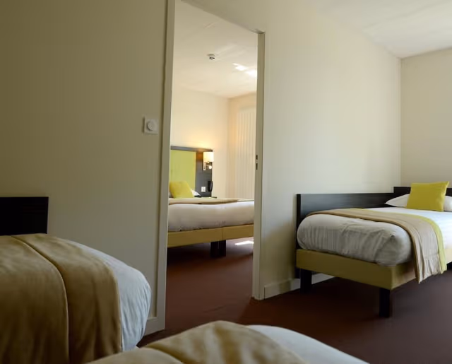 Family Suite, 2 Bedrooms