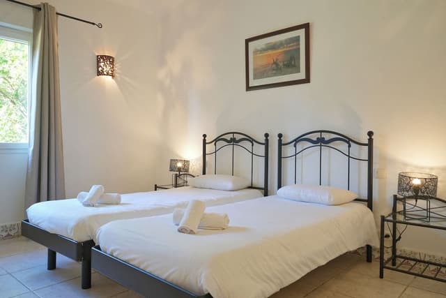 Privilege Villa for 8 persons