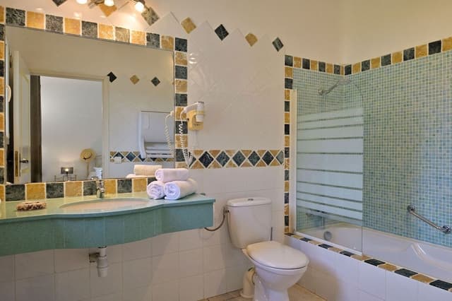 Privilege Villa for 8 persons