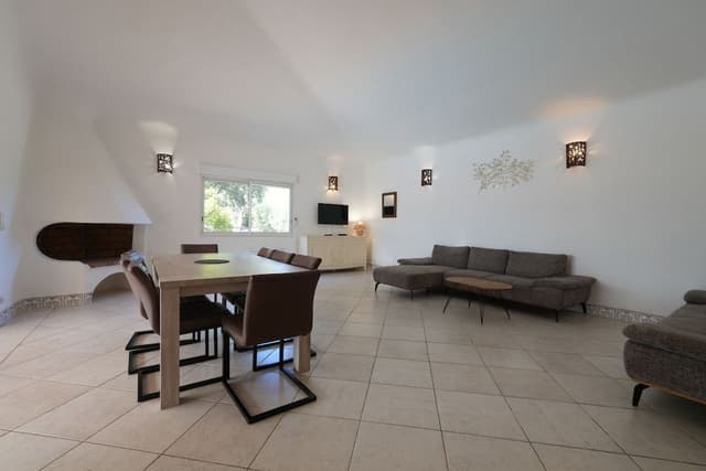 Privilege Villa for 8 persons