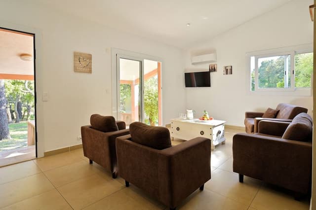 Comfort Villa, 3 Bedrooms