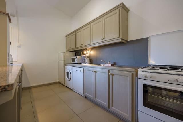 Comfort Villa, 3 Bedrooms