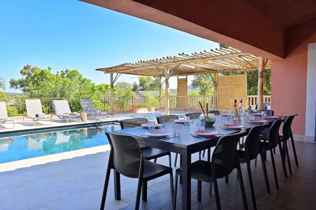 Premium Villa