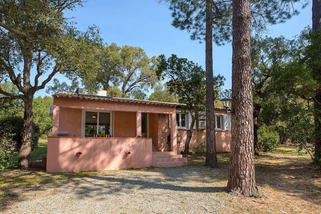 Comfort Villa, 3 Bedrooms