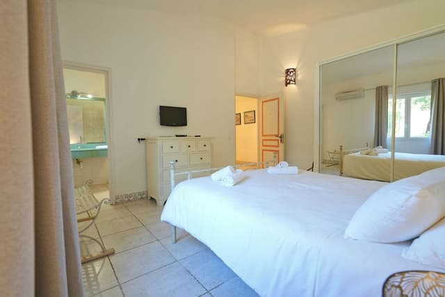 Privilege Villa for 8 persons