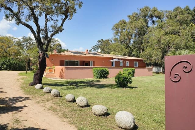 Privilege Villa for 8 persons