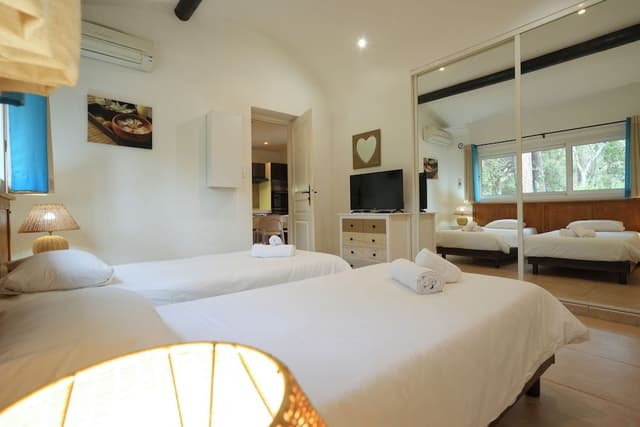 Superior Villa, 3 Bedrooms, Private Pool