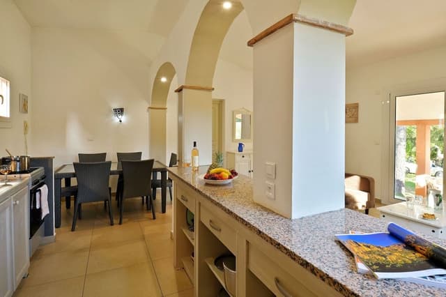 Comfort Villa, 3 Bedrooms