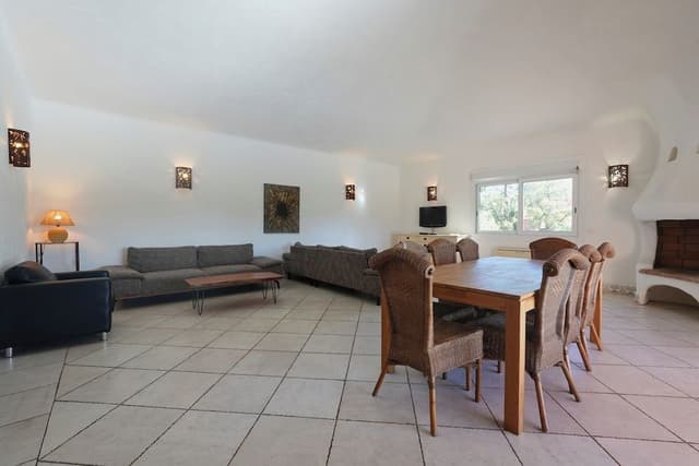 Premium Villa