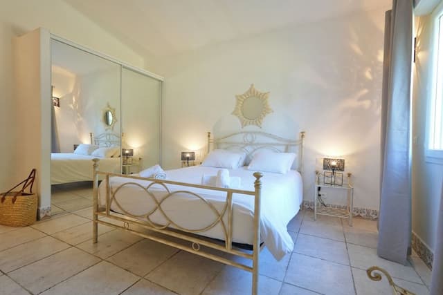 Privilege Villa for 8 persons
