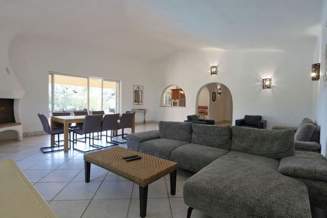 Privilege Villa for 8 persons