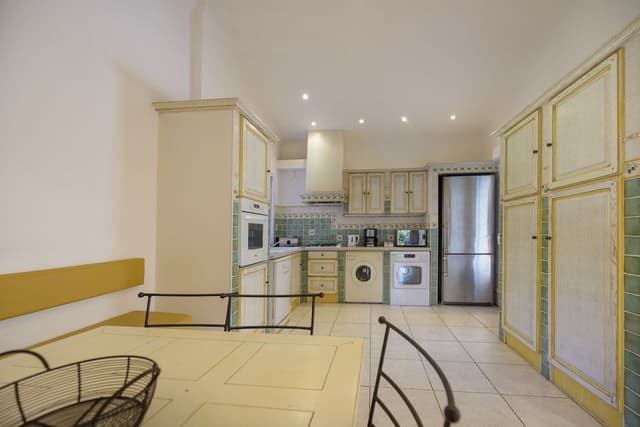 Privilege Villa for 8 persons