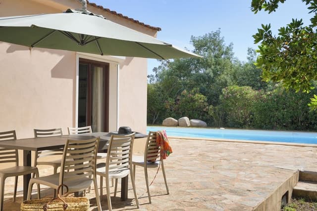 Superior Villa, 3 Bedrooms, Private Pool