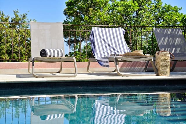 Premium Villa