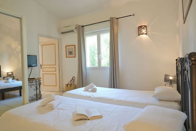 Privilege Villa for 8 persons