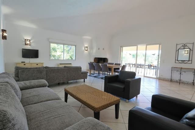 Privilege Villa for 8 persons