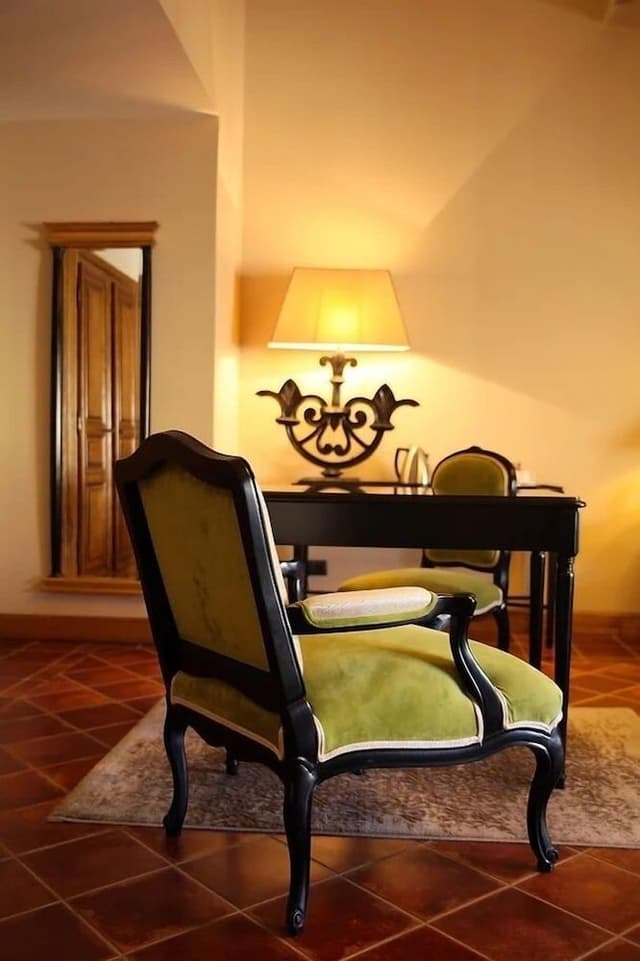 Junior Double Room