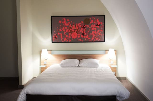 Classic Room, 1 Double Bed