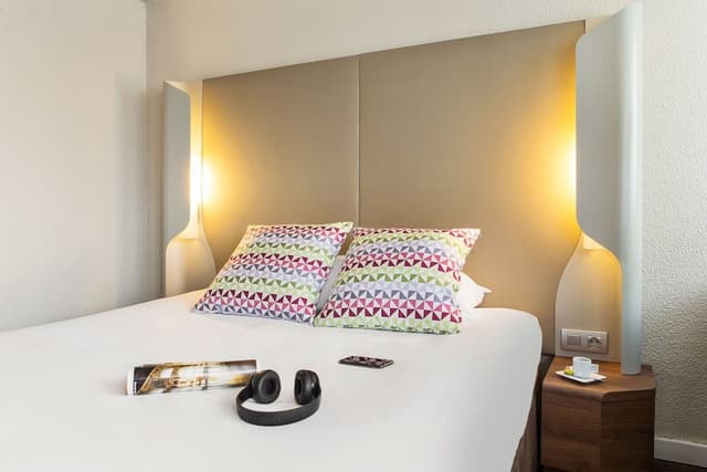 Standard Room, 1 Double Bed