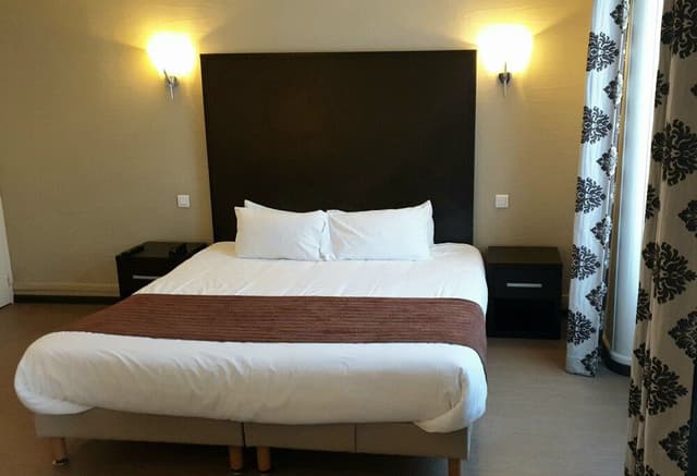 Comfort Double Room