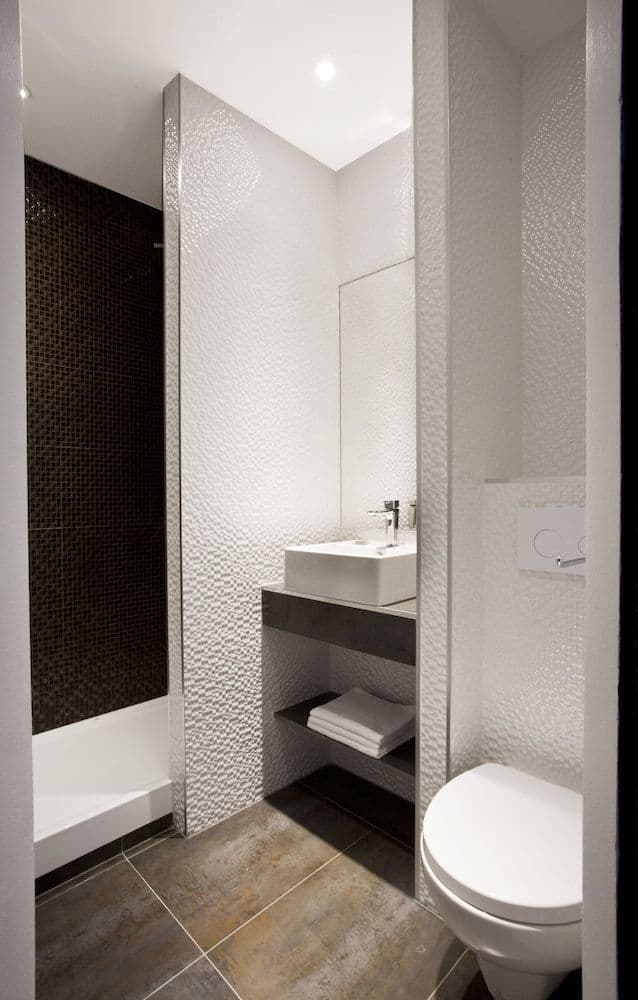 Classic Double or Twin Room
