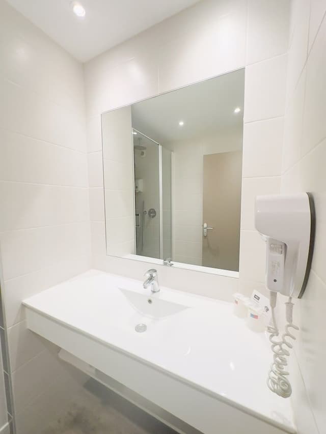 Superior Room, 1 Double Bed