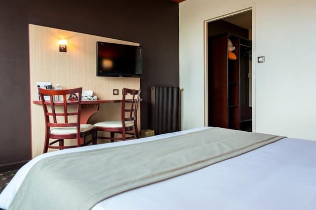 Superior Room, 1 Double Bed