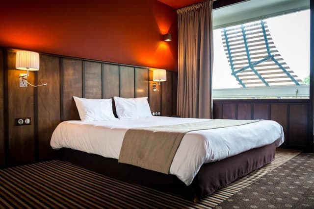Superior Room, 1 Double Bed