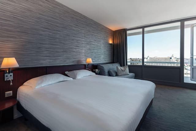 Superior Room, 1 Double Bed