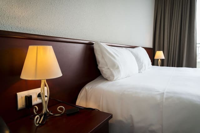 Superior Room, 1 Double Bed